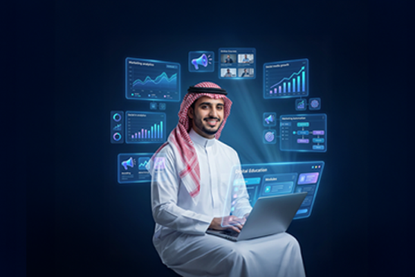 دورة تحضير لشهادة CMMP